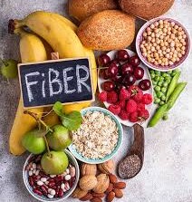 The best ways to schedule your diet plan by high fiber low carb foods